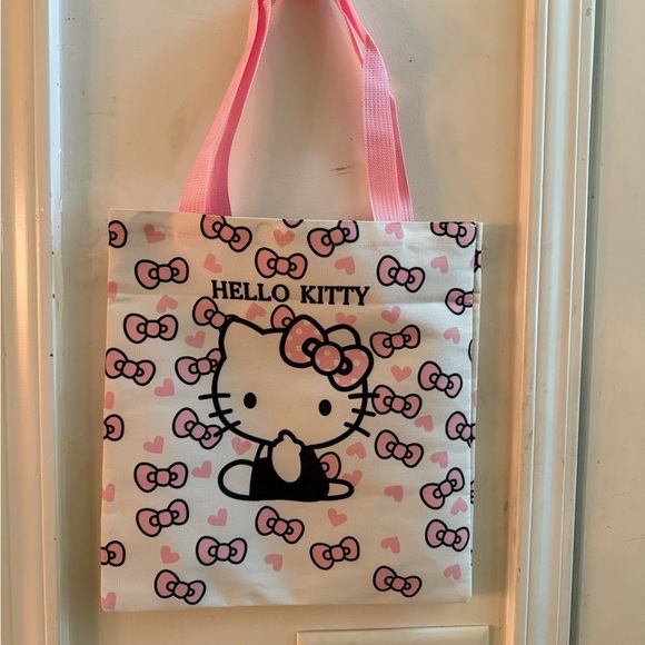 Sanrio Handbags - New Hello Kitty Tote Bag